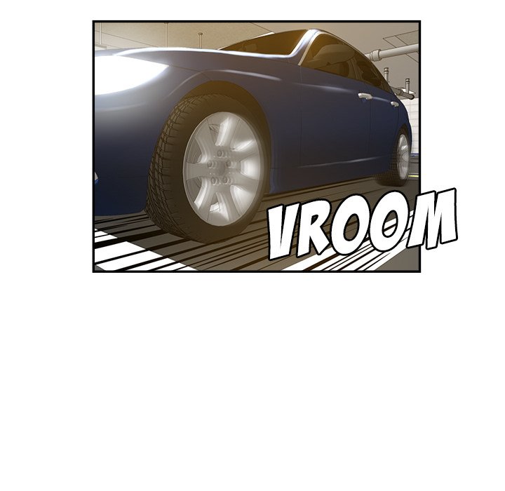 Stretched Out Love Chapter 7 image 4