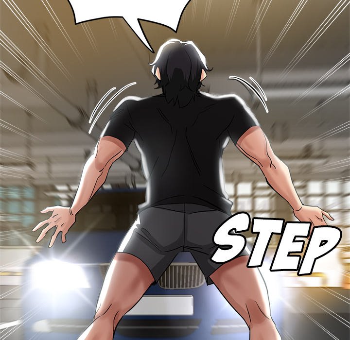 Stretched Out Love Chapter 7 image 6