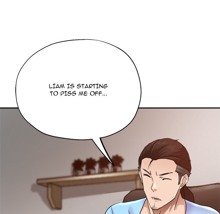 Stretched Out Love Chapter 7 image 95