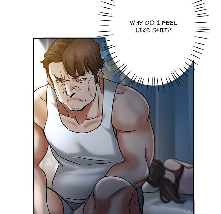 Stretched Out Love Chapter 8 image 100