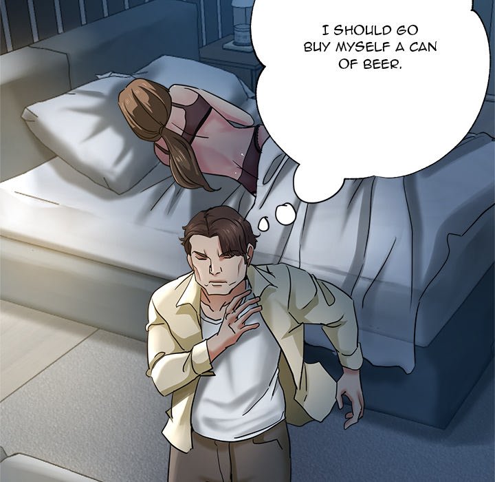 Stretched Out Love Chapter 8 image 103