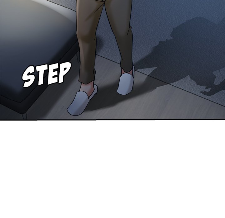 Stretched Out Love Chapter 8 image 104