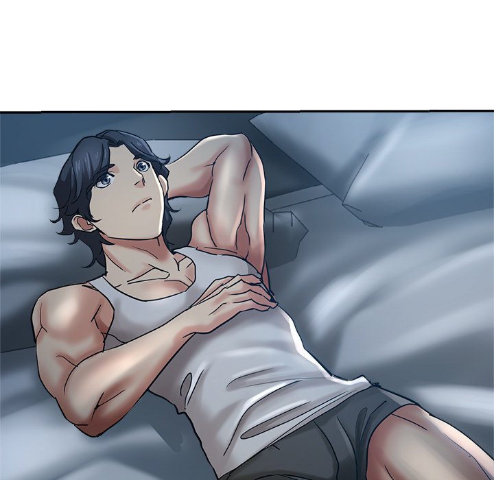 Stretched Out Love Chapter 8 image 108
