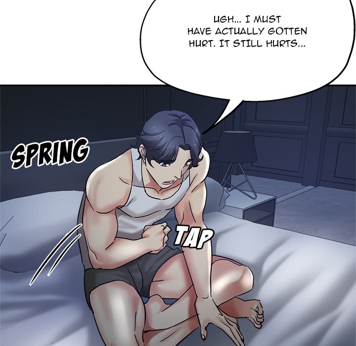 Stretched Out Love Chapter 8 image 111