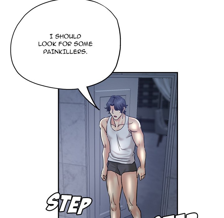 Stretched Out Love Chapter 8 image 113