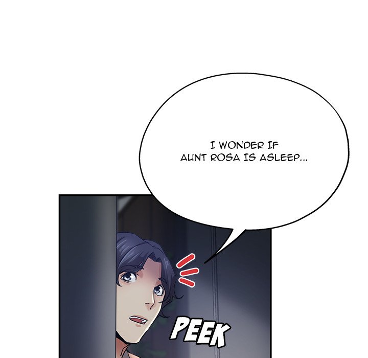 Stretched Out Love Chapter 8 image 115