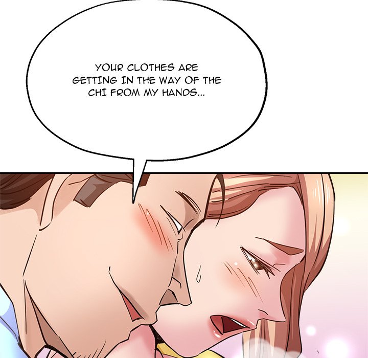 Stretched Out Love Chapter 8 image 11