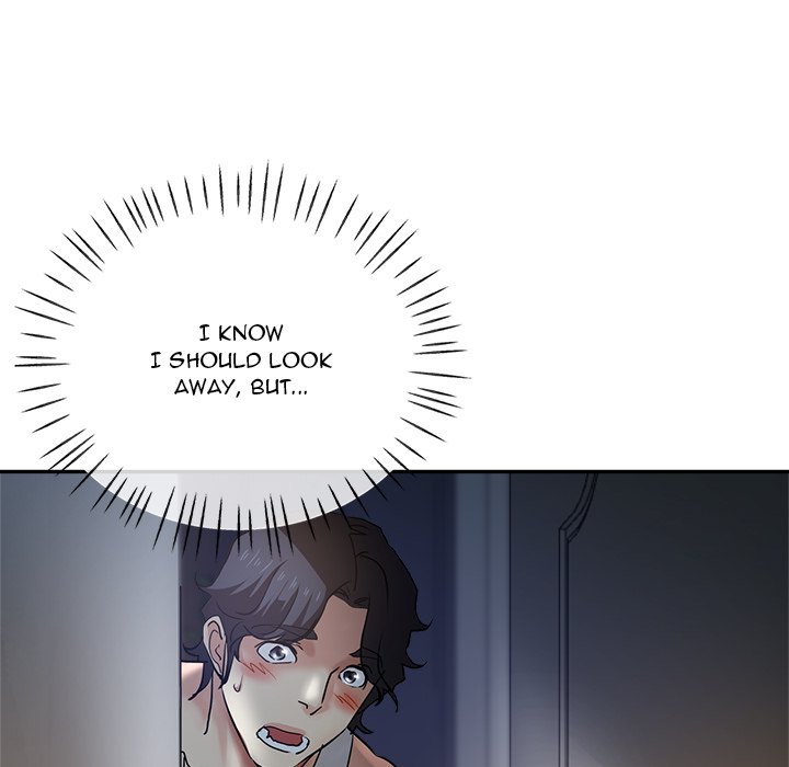 Stretched Out Love Chapter 8 image 120