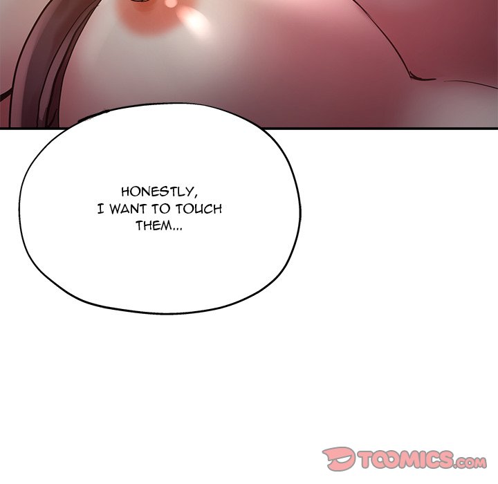Stretched Out Love Chapter 8 image 122