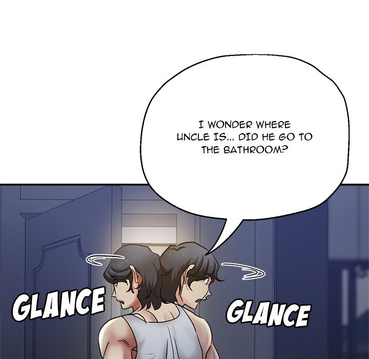 Stretched Out Love Chapter 8 image 123