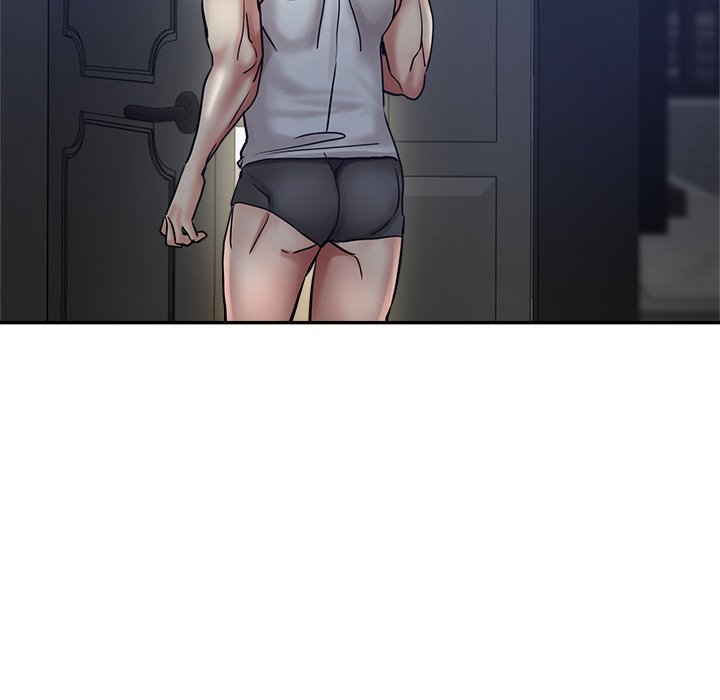 Stretched Out Love Chapter 8 image 124