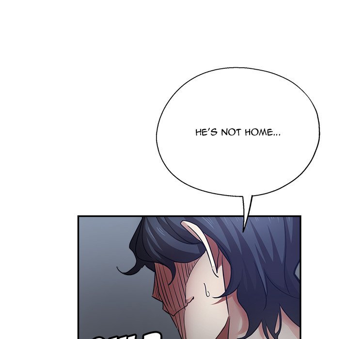 Stretched Out Love Chapter 8 image 127