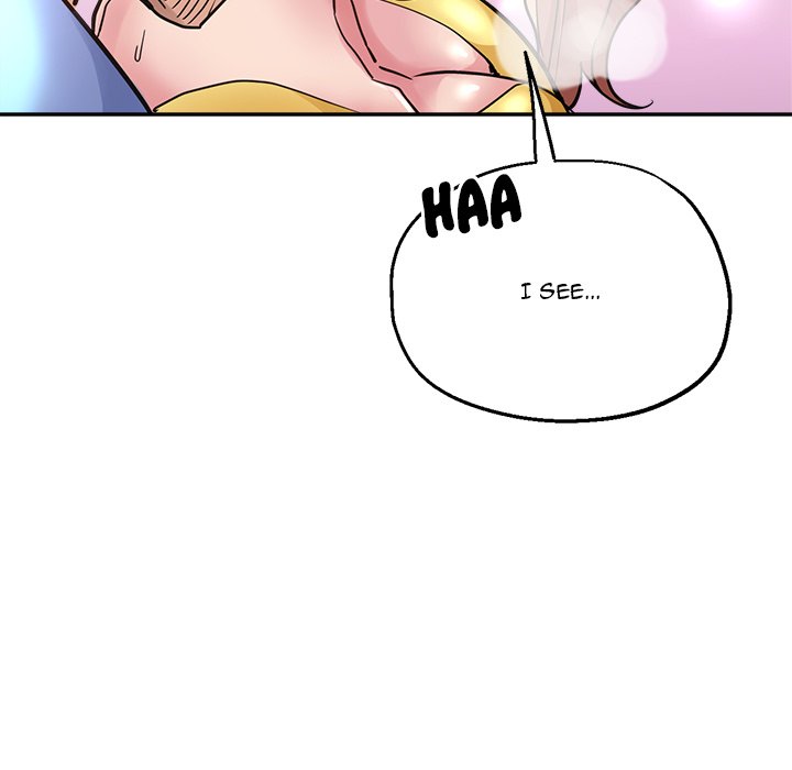 Stretched Out Love Chapter 8 image 12