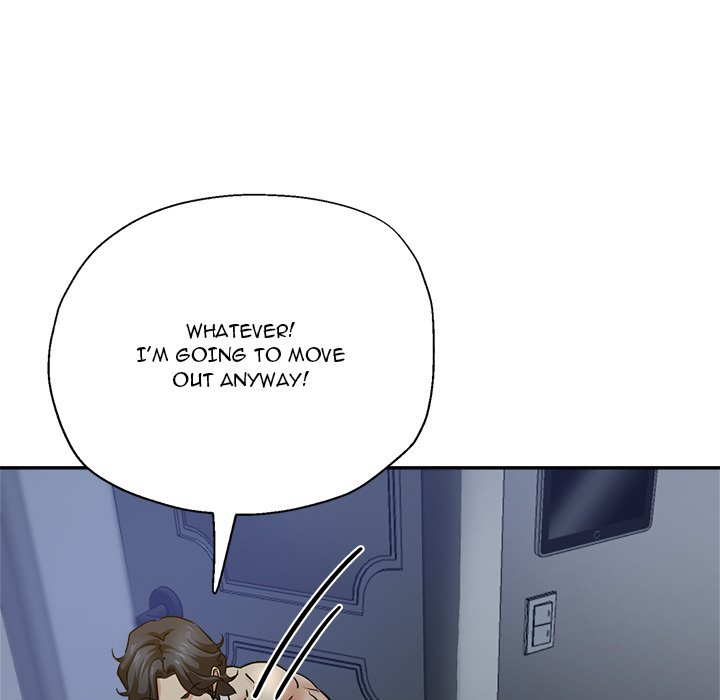 Stretched Out Love Chapter 8 image 129