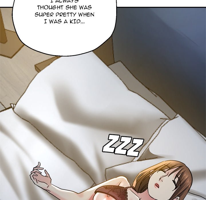 Stretched Out Love Chapter 8 image 132