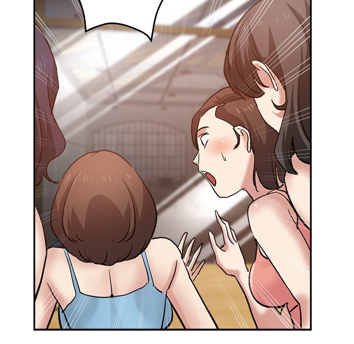 Stretched Out Love Chapter 8 image 14