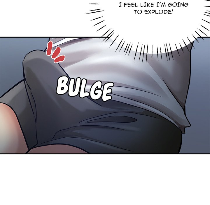 Stretched Out Love Chapter 8 image 152
