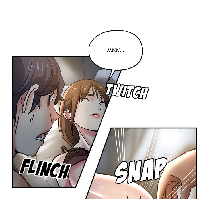 Stretched Out Love Chapter 8 image 154