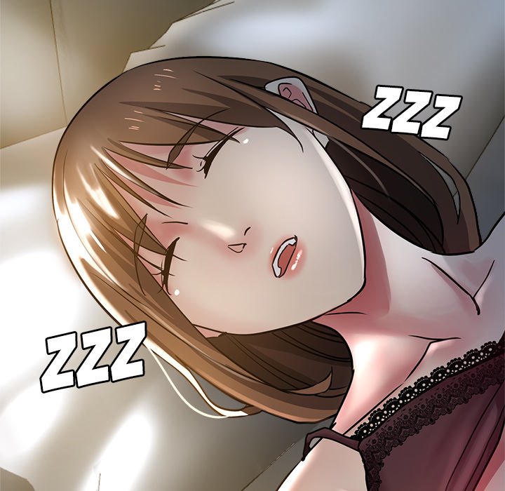 Stretched Out Love Chapter 8 image 159