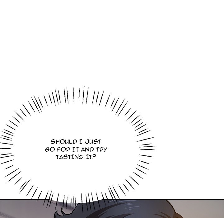 Stretched Out Love Chapter 8 image 161