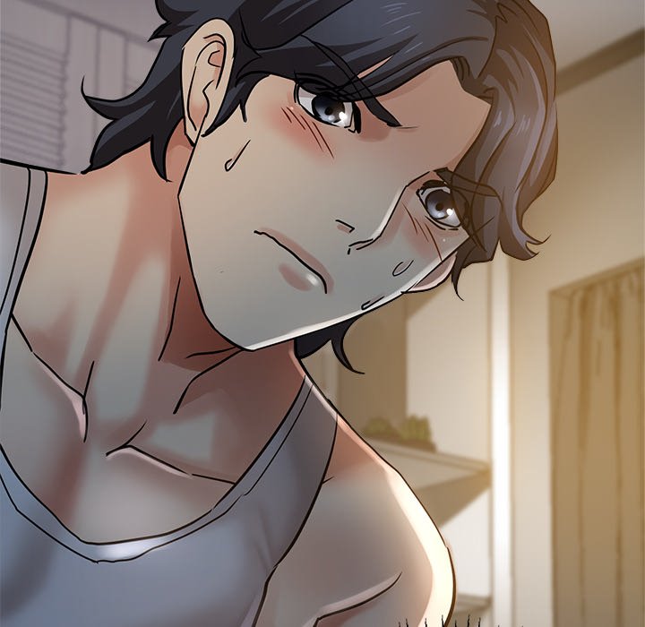 Stretched Out Love Chapter 8 image 162
