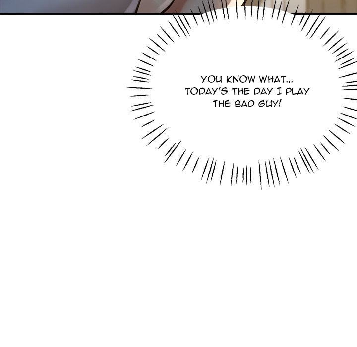 Stretched Out Love Chapter 8 image 163
