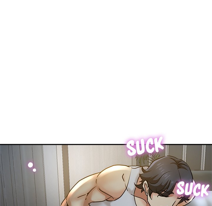 Stretched Out Love Chapter 8 image 164