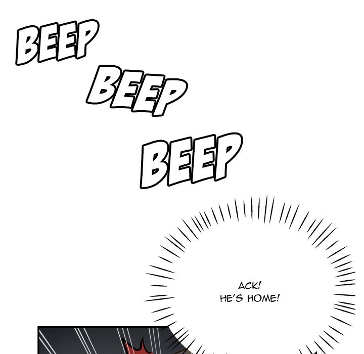 Stretched Out Love Chapter 8 image 170