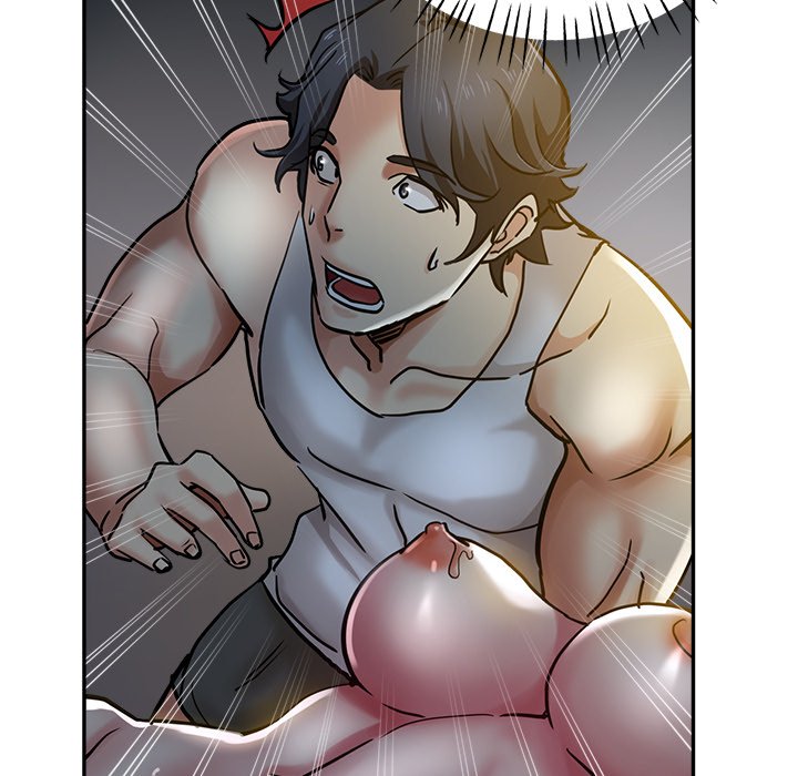 Stretched Out Love Chapter 8 image 171