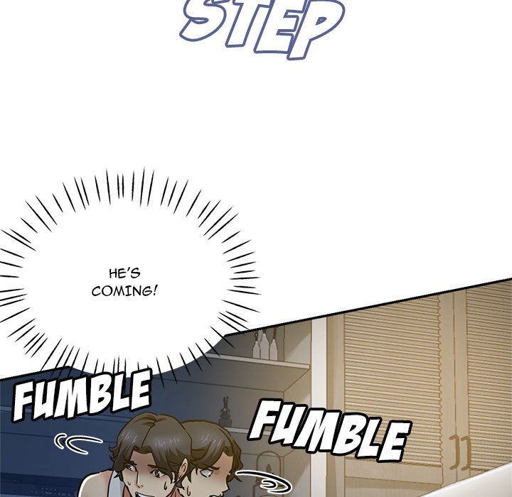 Stretched Out Love Chapter 8 image 173