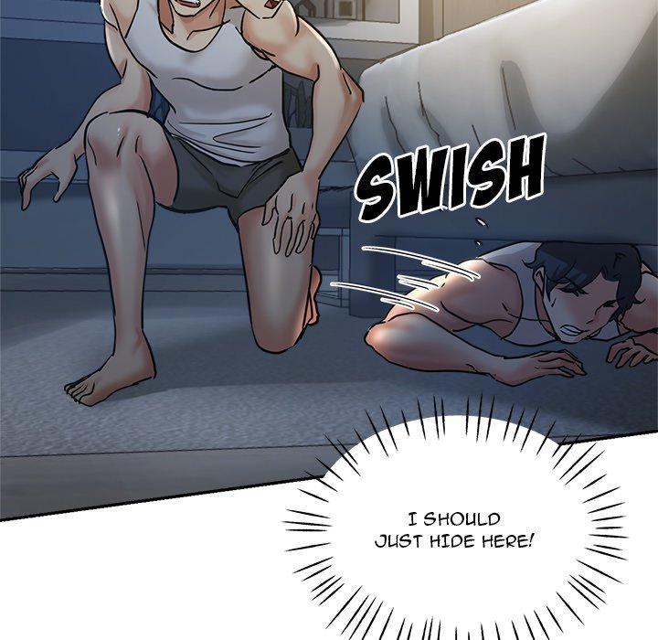 Stretched Out Love Chapter 8 image 174