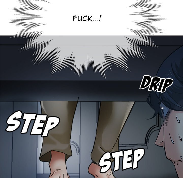 Stretched Out Love Chapter 8 image 176