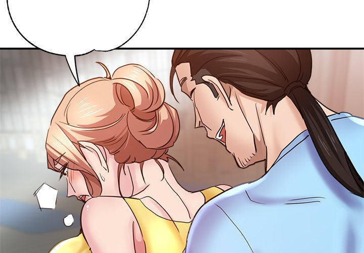 Stretched Out Love Chapter 8 image 1