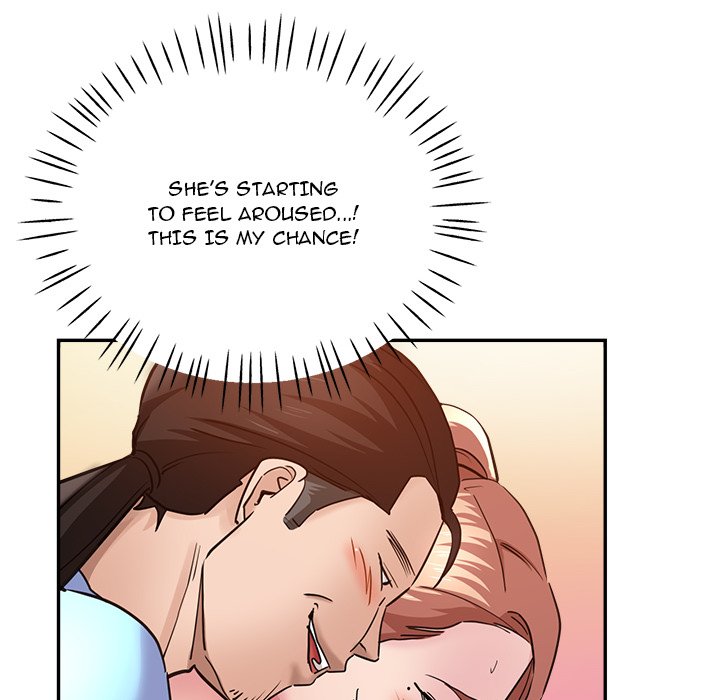 Stretched Out Love Chapter 8 image 21