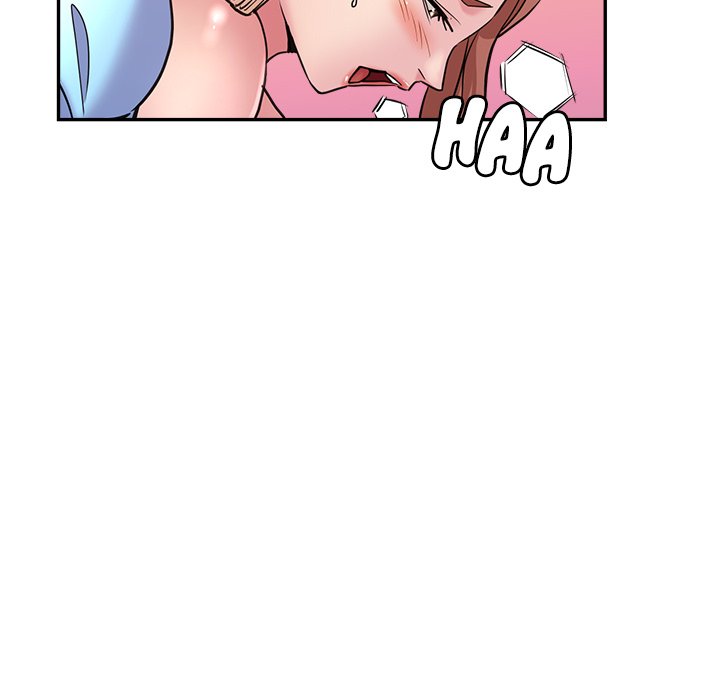 Stretched Out Love Chapter 8 image 22