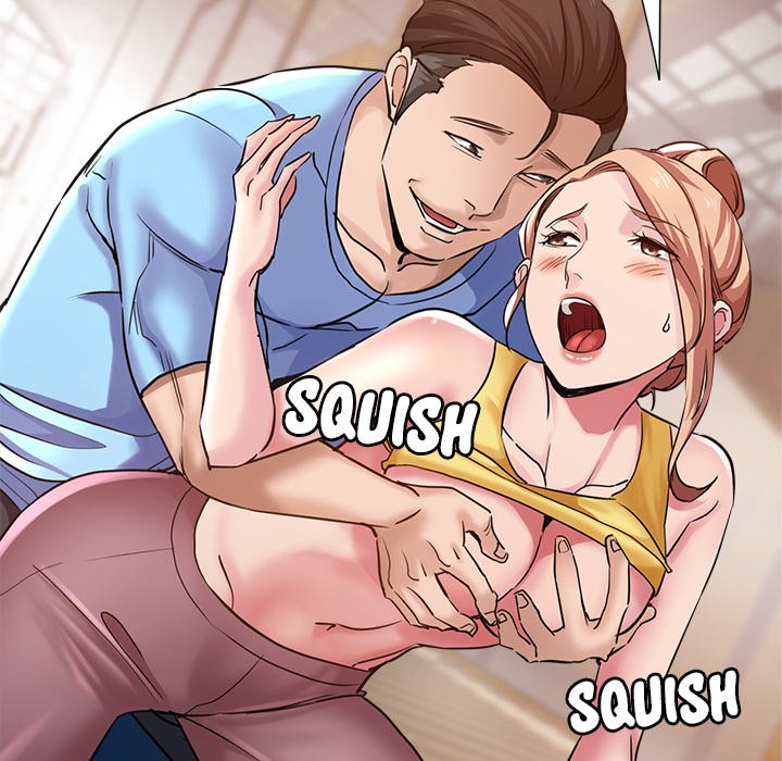 Stretched Out Love Chapter 8 image 27