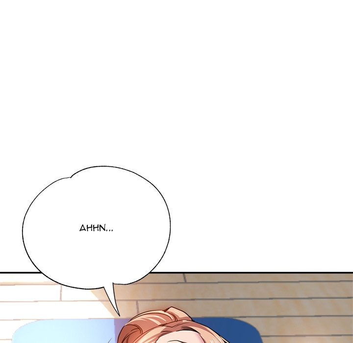 Stretched Out Love Chapter 8 image 30