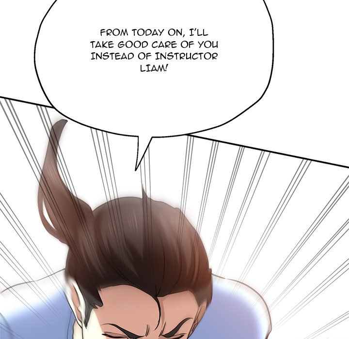 Stretched Out Love Chapter 8 image 38