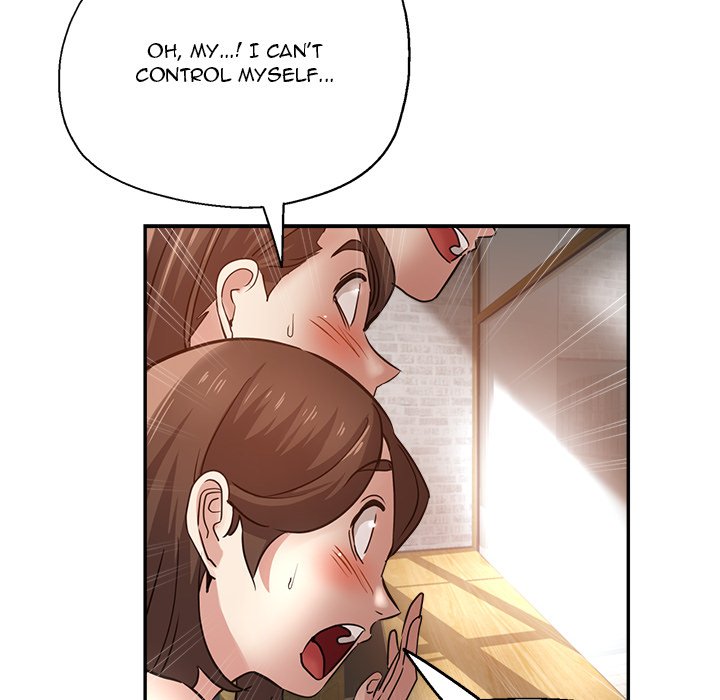 Stretched Out Love Chapter 8 image 52