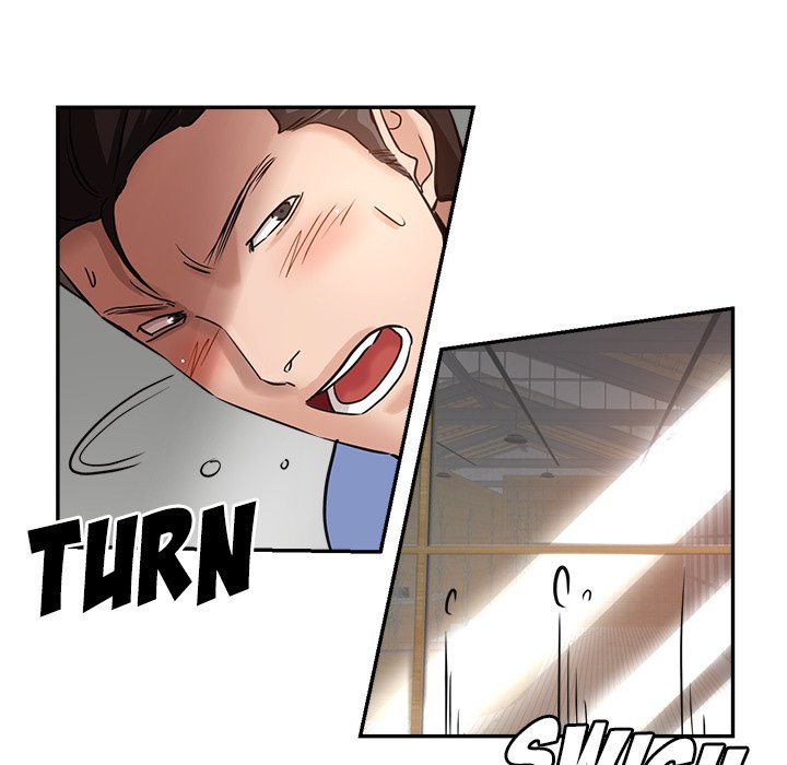 Stretched Out Love Chapter 8 image 58