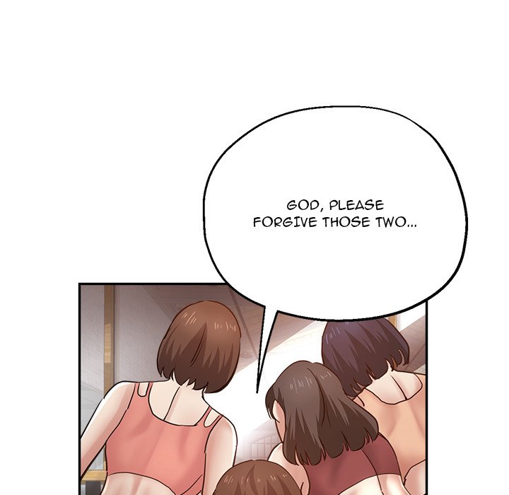Stretched Out Love Chapter 8 image 64