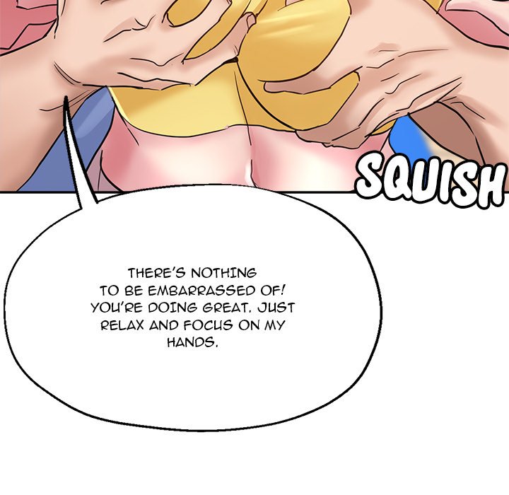 Stretched Out Love Chapter 8 image 6