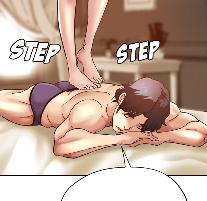 Stretched Out Love Chapter 8 image 73