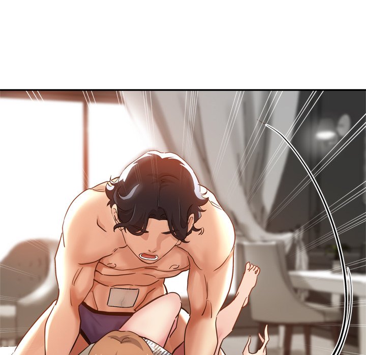 Stretched Out Love Chapter 8 image 79