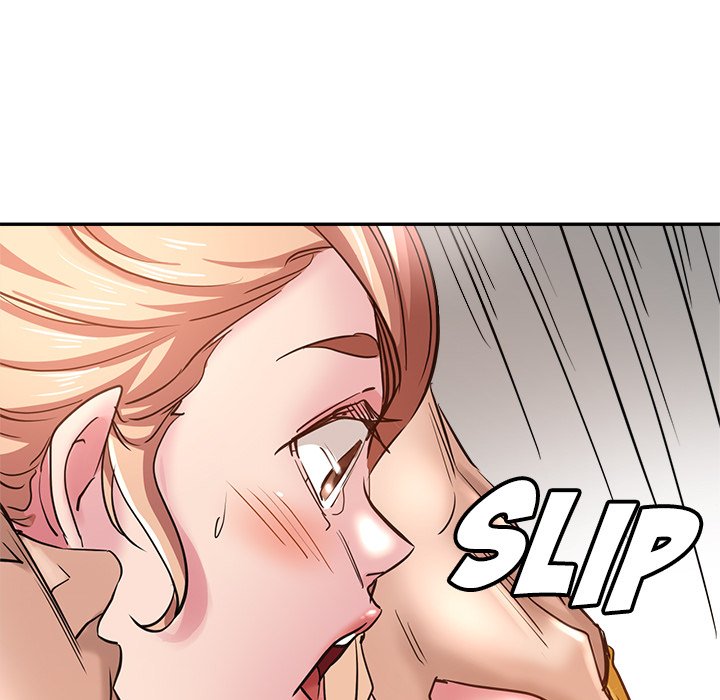 Stretched Out Love Chapter 8 image 8