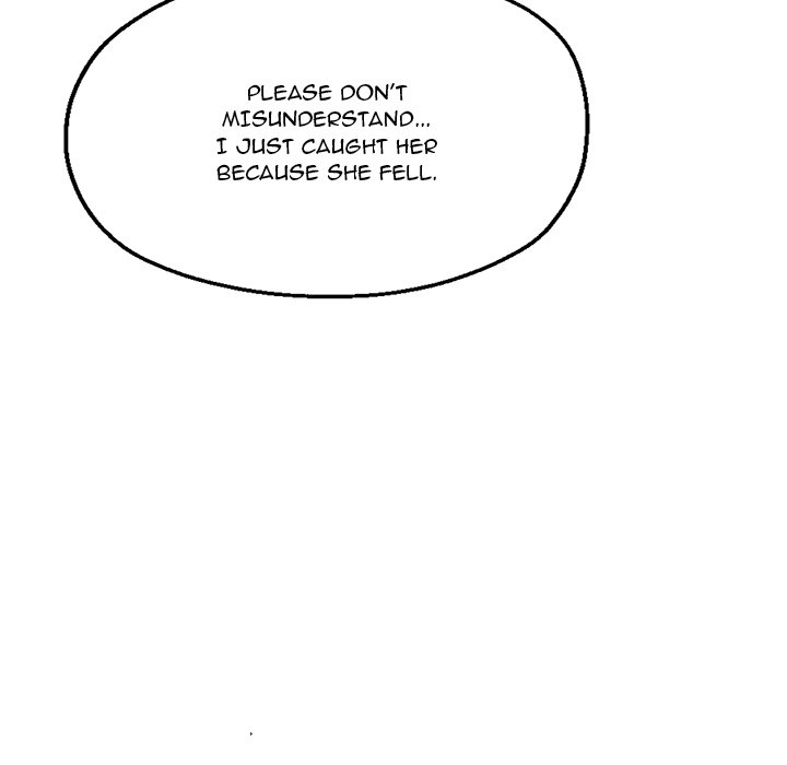 Stretched Out Love Chapter 8 image 89