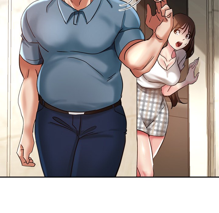 Stretched Out Love Chapter 8 image 91