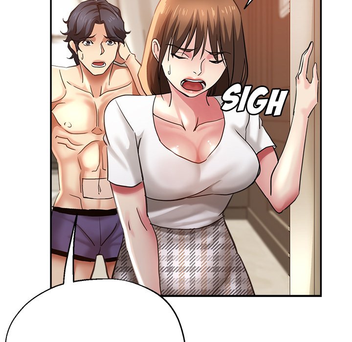 Stretched Out Love Chapter 8 image 94