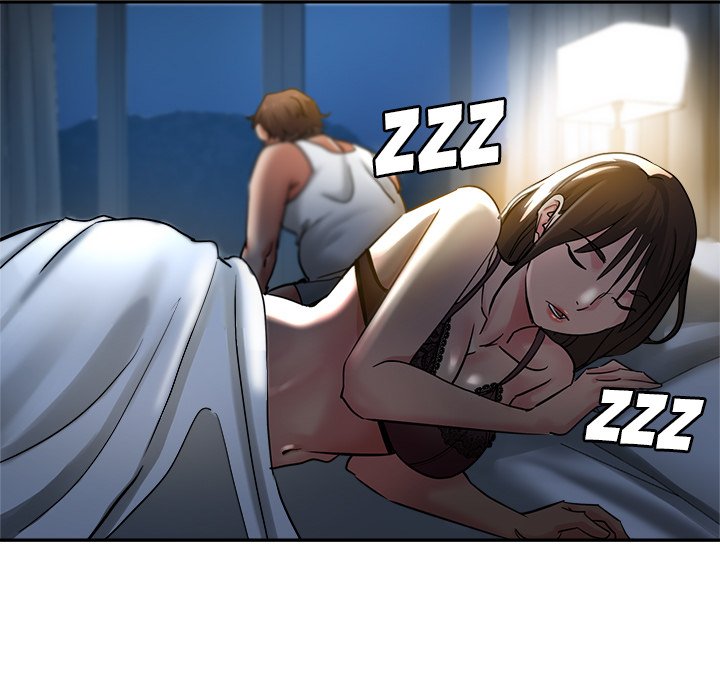 Stretched Out Love Chapter 8 image 98