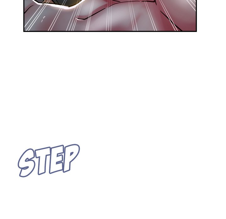 Stretched Out Love Chapter 9 image 9